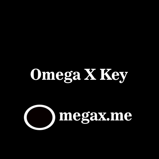 Omega X Key